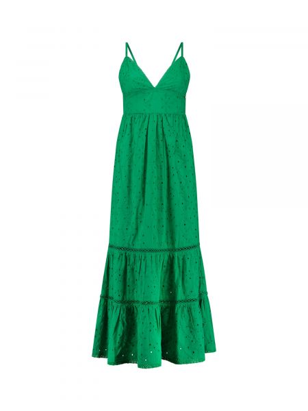 Kleit Shiwi roheline