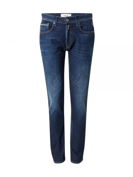 Jeans Replay blå