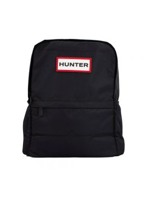 Plecak Hunter czarny