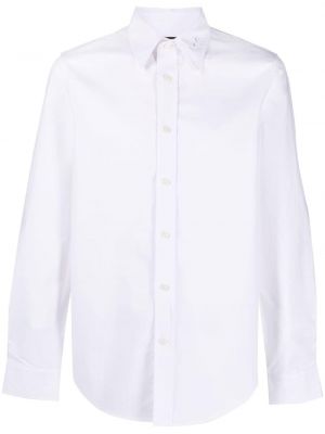 Chemise Diesel blanc