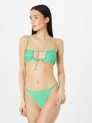 Bikini Misspap zöld