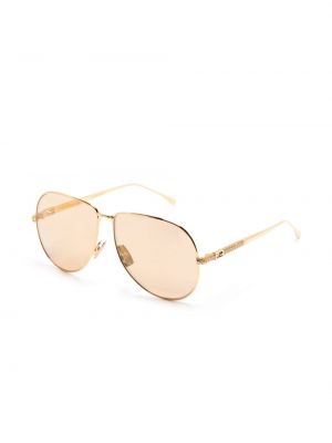Křišťálové sluneční brýle Fendi Eyewear