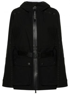 Smučarska jakna Iro črna
