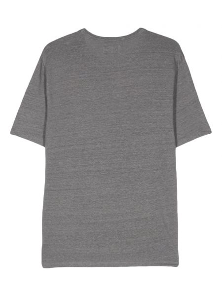 T-shirt Officine Generale gris