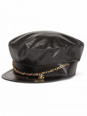 Náhrdelník Dolce & Gabbana černý