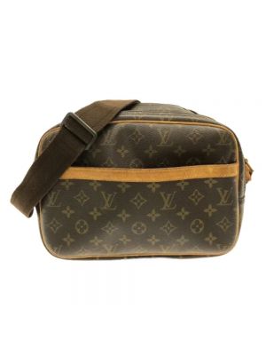 Body Louis Vuitton Vintage - Brązowy