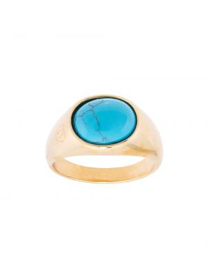 Кольцо с камнями Nialaya Jewelry