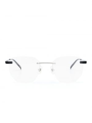 Brýle Dunhill šedé