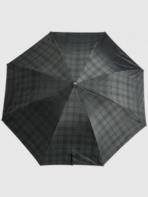 Серый зонт Pasotti
