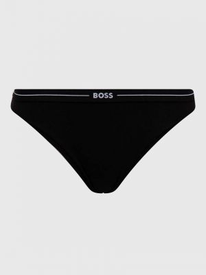Kalhotky Boss černé