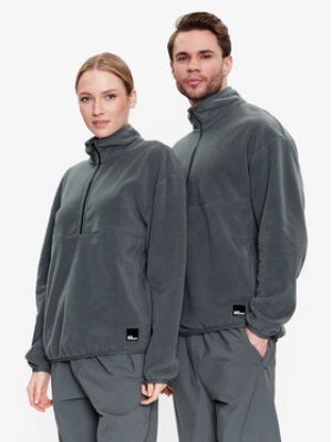 Priliehavá fleecová mikina Jack Wolfskin