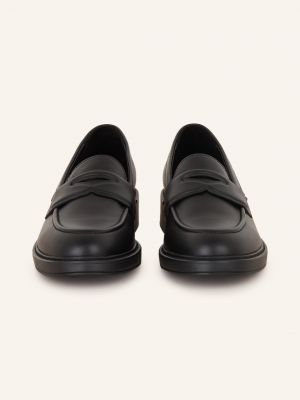 Loafers Boss czarne