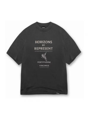 Koszulka Represent czarna
