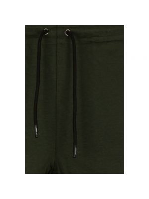 Pantalones cortos K-way verde