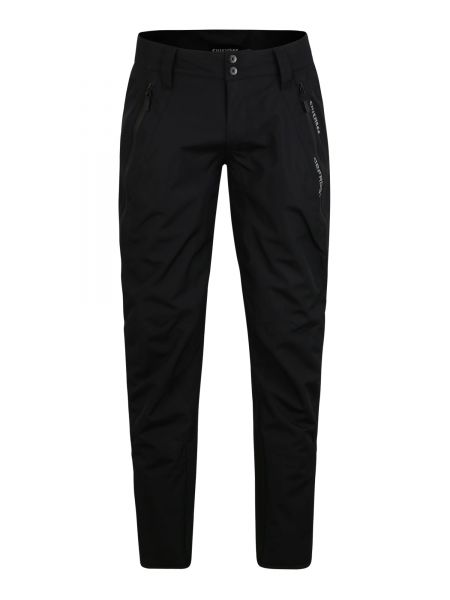 Pantalon de sport Chiemsee noir