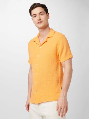 Marškiniai Kronstadt oranžinė
