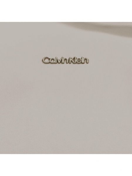 Сумка Calvin Klein серая