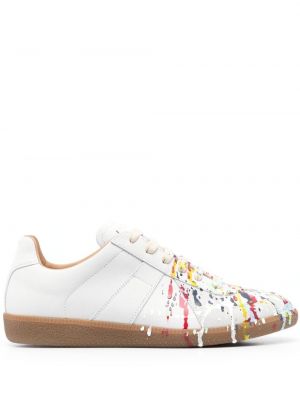 Sneakers Maison Margiela grå