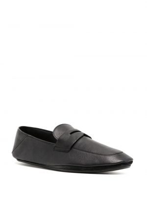 Sule nahast loafer-kingad Paul Smith must