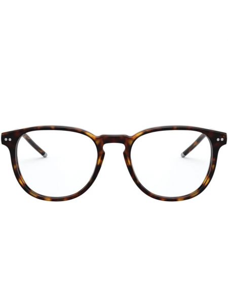 Gafas Ralph Lauren marrón