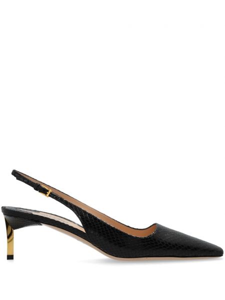 Slingback Tom Ford musta