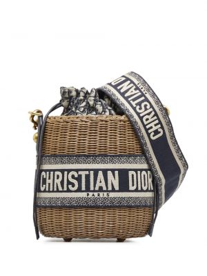 Klobouk Christian Dior