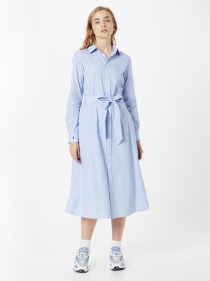 Košeľové šaty Polo Ralph Lauren