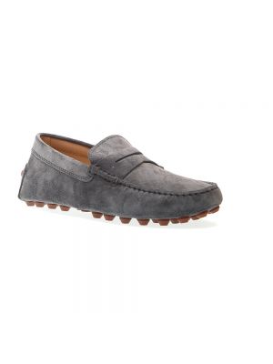 Loafers Tod's gris