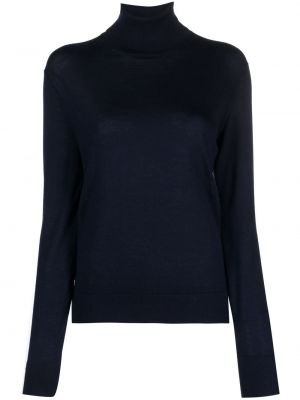 Kašmira džemperis Ralph Lauren Collection zils