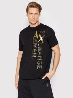 Pánská trička Armani Exchange