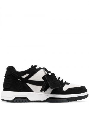 Formella sneakers Off-white vit