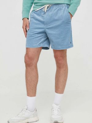 Панталон Polo Ralph Lauren синьо