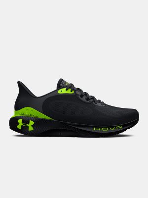 Sneakers Under Armour Ua Hovr μαύρο