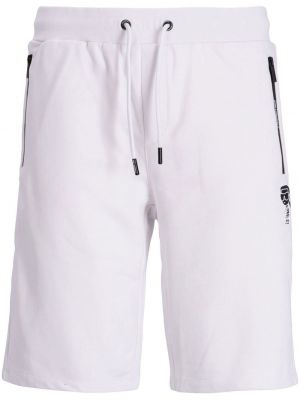 Sportshorts Karl Lagerfeld vit