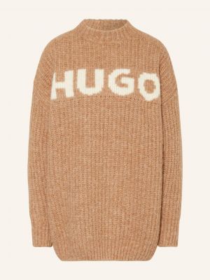 Sweter oversize Hugo