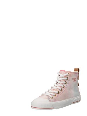Sneakers See By Chloe rózsaszín