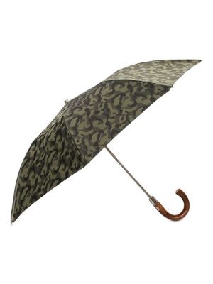 Зонт Pasotti Ombrelli хаки