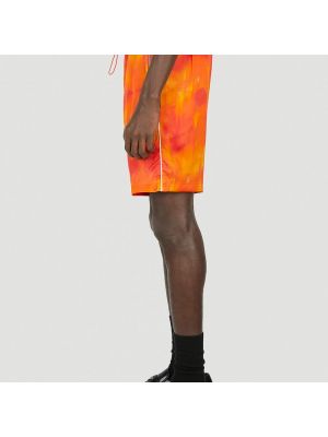 Pantalones cortos Ahluwalia naranja