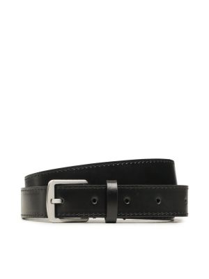 Cinturón Calvin Klein negro