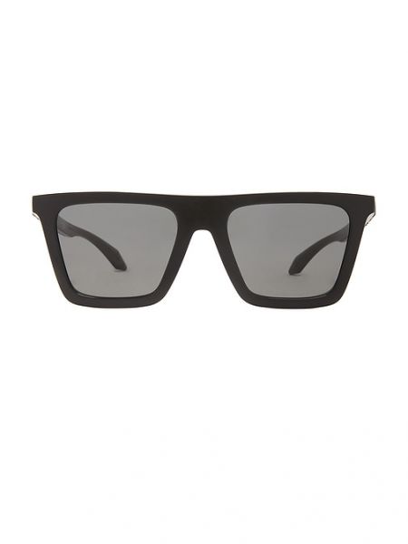 Sonnenbrille Versace schwarz