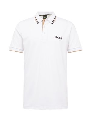 Polo marškinėliai Boss Green