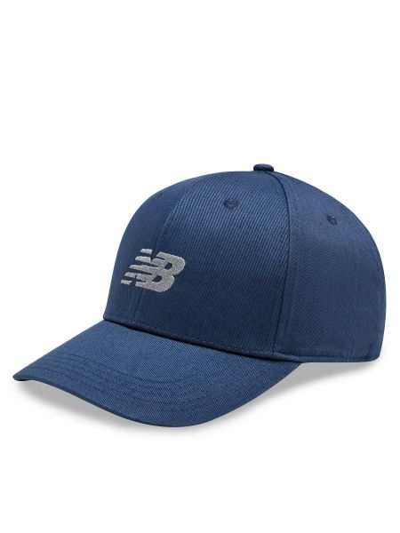 Καπέλο New Balance μπλε