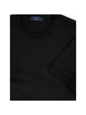 Camiseta Kiton negro
