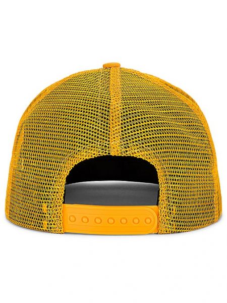 Sombrero Rhude amarillo