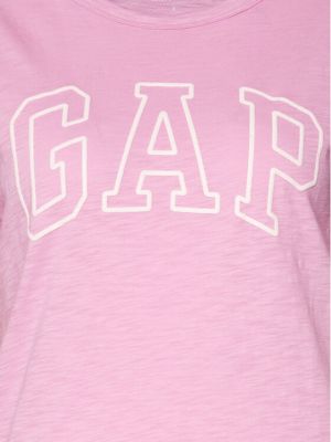 Majica Gap ružičasta