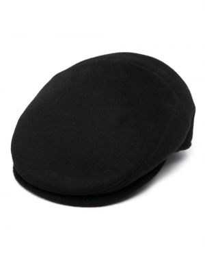 Kašmira berete Borsalino melns