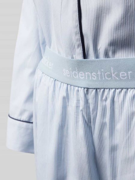 Piżama Seidensticker