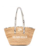 Ženski torbe za plažo Zadig&voltaire