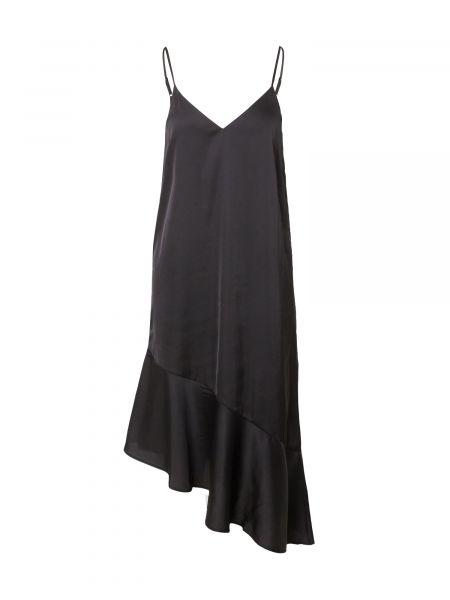 Φόρεμα Monki μαύρο