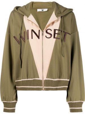 Giacca bomber Twinset